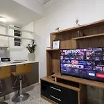 Apartamento Moderno Em Copacabana