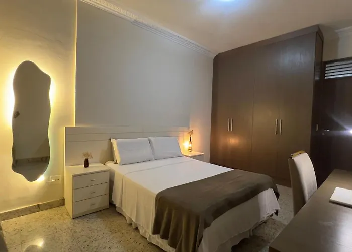 Apartamento Moderno Em Copacabana
