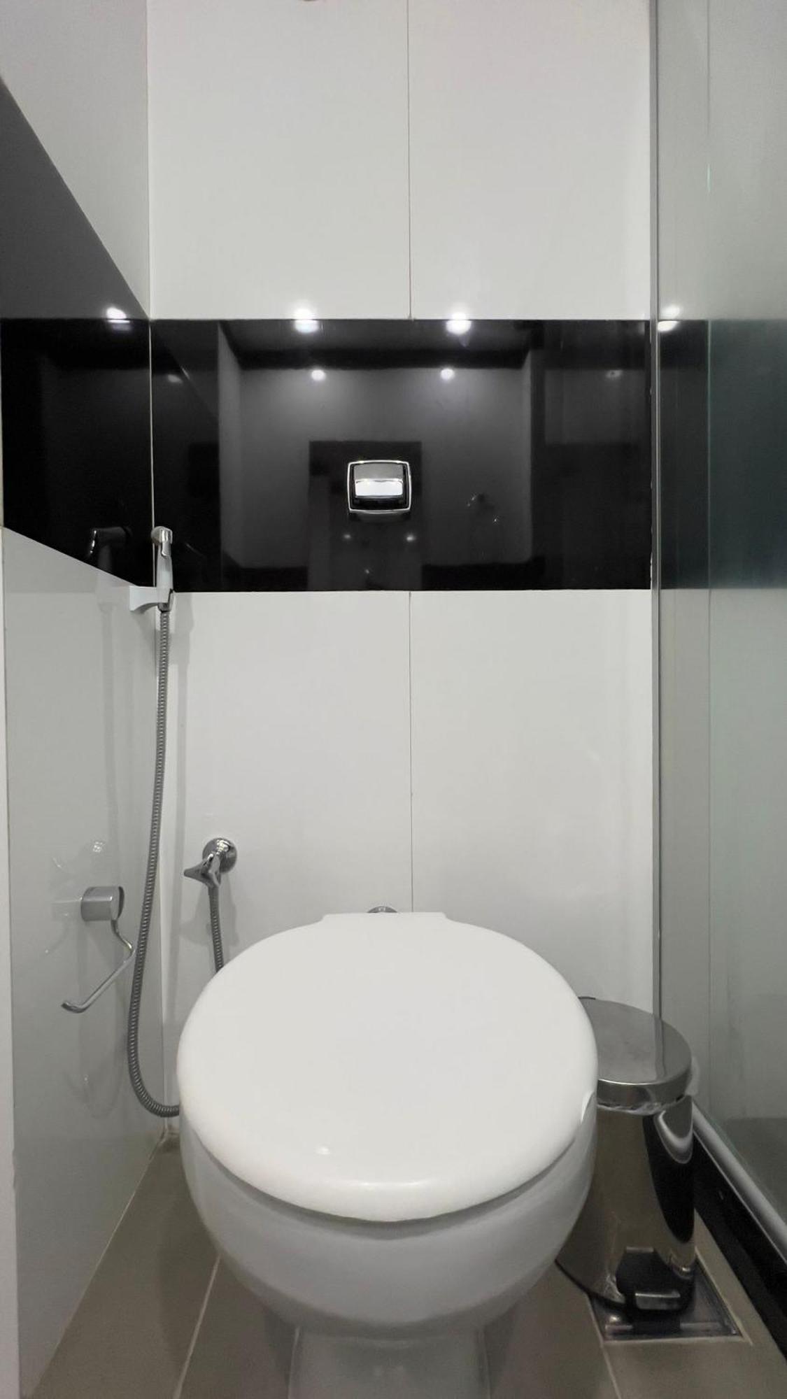 Apartamento Moderno Em Copacabana *