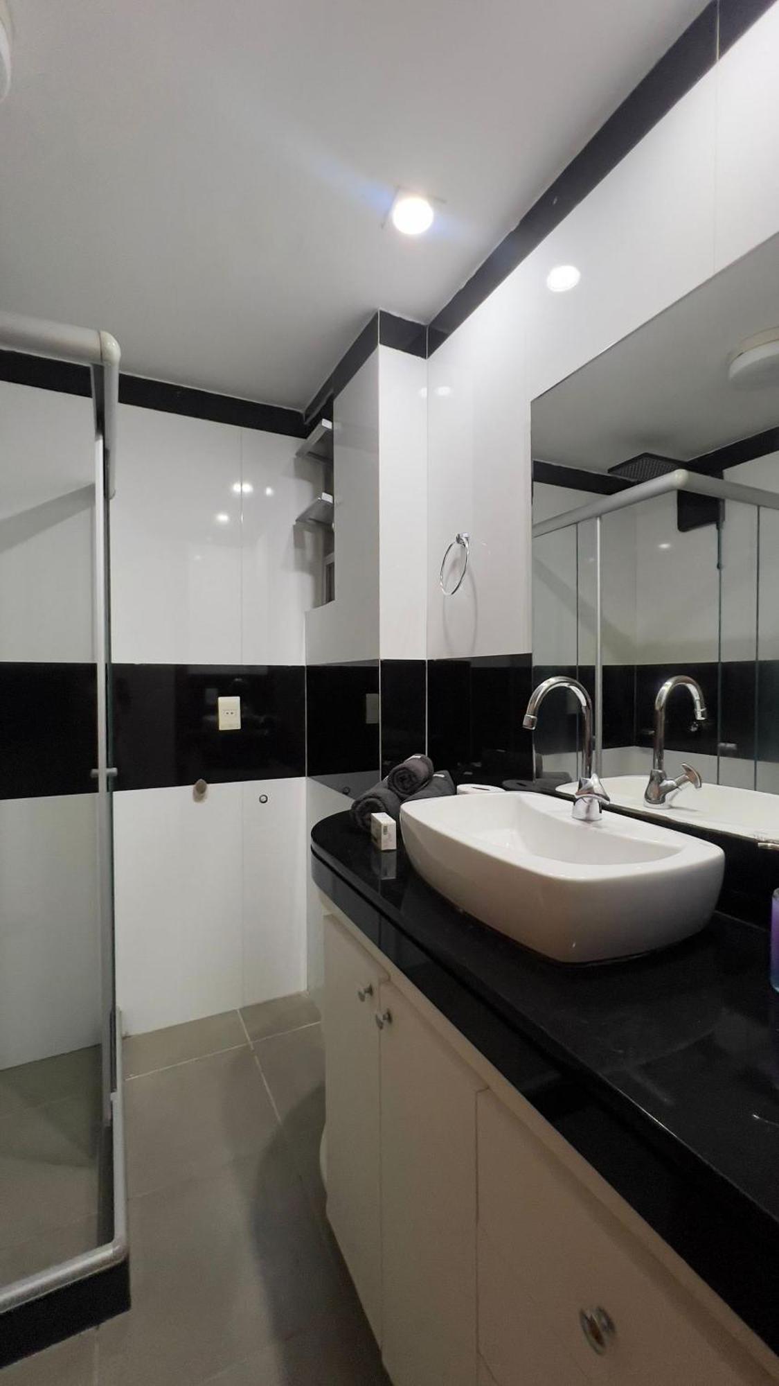 Apartamento Moderno Em Copacabana