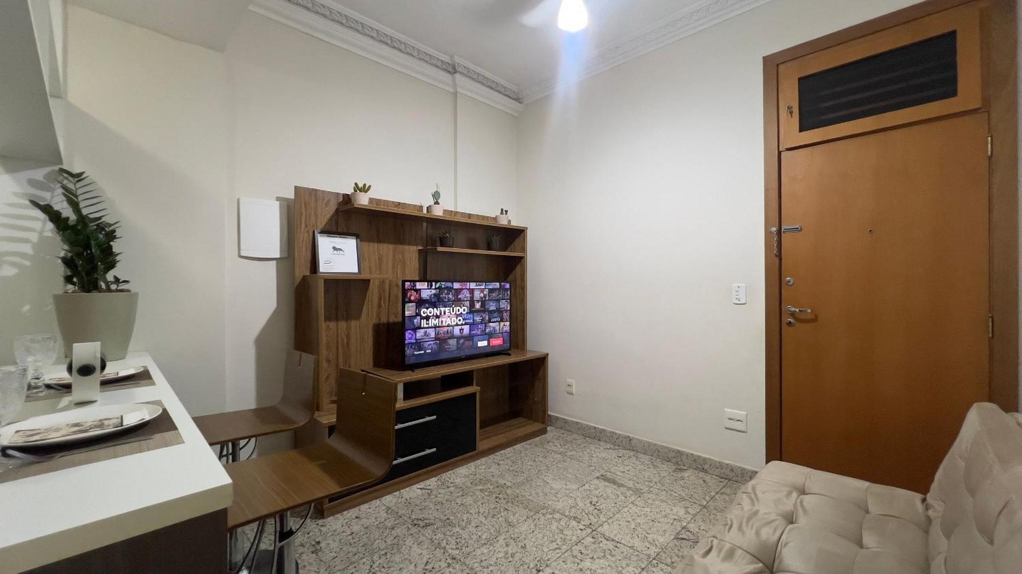 Moderno Em Copacabana