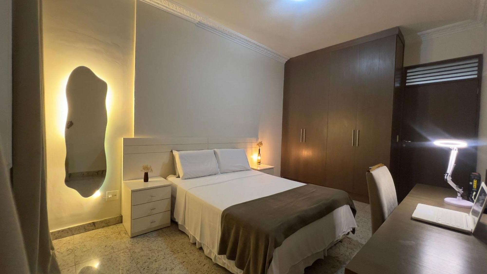 Moderno Em Copacabana Apartamento *