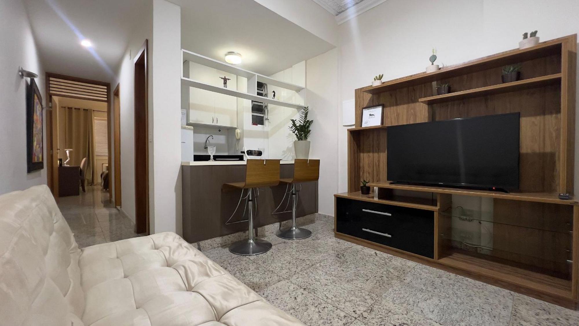 Moderno Em Copacabana *