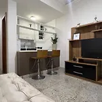 Apartamento Moderno Em Copacabana