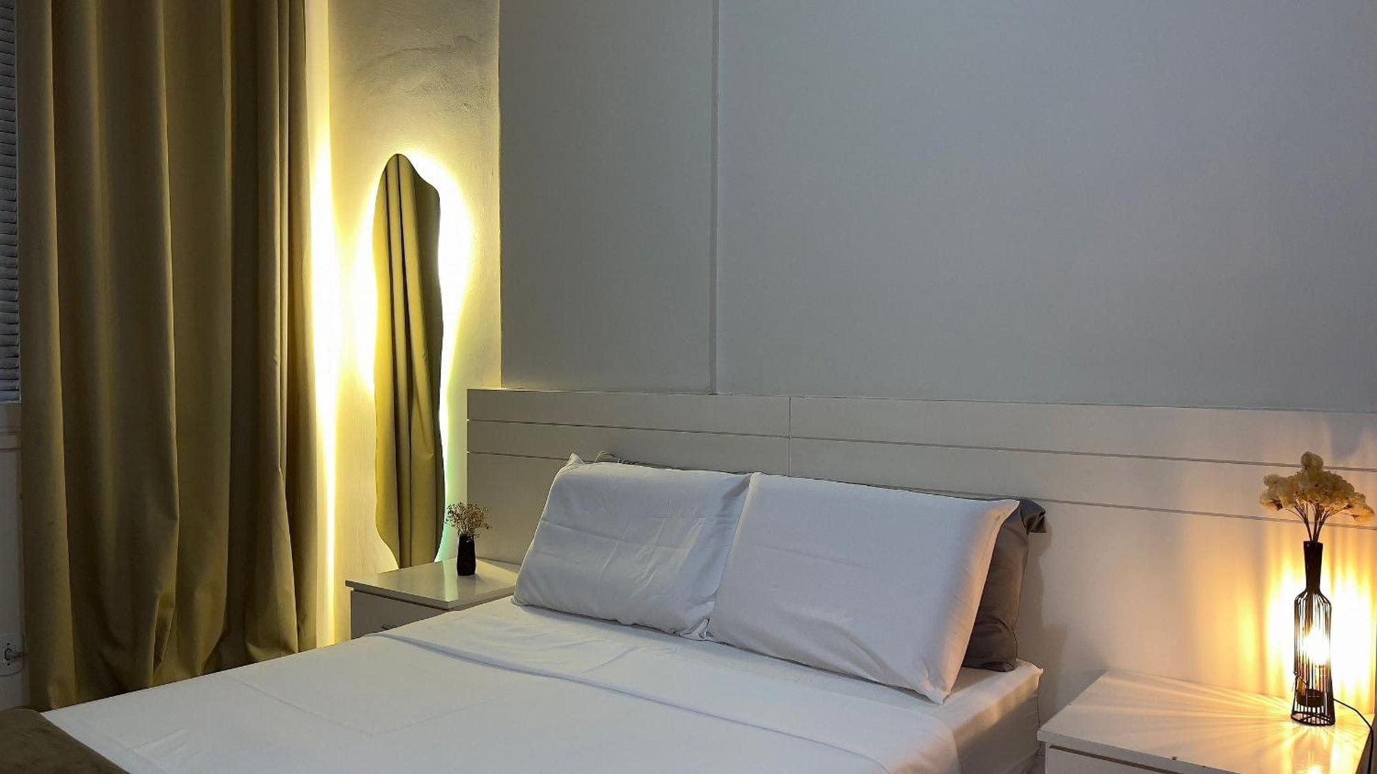 Moderno Em Copacabana Apartamento